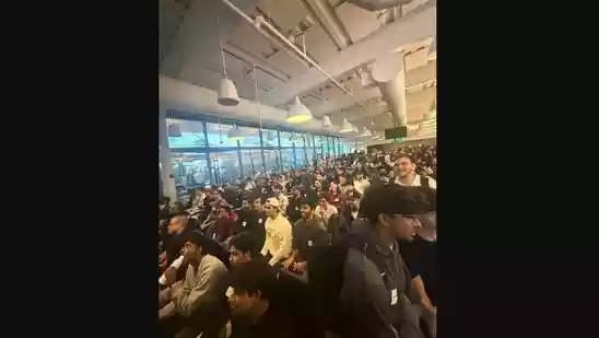 The recent xAI Hackathon, an intense coding event that drew innovation-driven tech professionals from across the globe, generated significant buzz