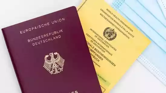Founder refuses to give up India passport despite 9 years in Germany