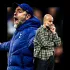 It was not long ago that fans and pundits were admiring the power of the Premier League.</b> All six of its clubs competing in the Champions League