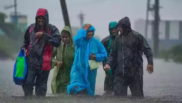 New Delhi: The Centre plans to install 200 new Automatic Weather Stations (AWS) across Delhi, Mumbai, Chennai and Pune in 2026 to strengthen urban weather