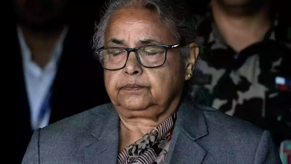 Four Ministers, part of the Cabinet led by caretaker Prime Minister Sushila Karki, have filed their nominations to contest the March 5 general elections in