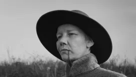 No film star is having a year as good as Sandra Hüller. With Project Hail Mary smashing the box office, and new film Fatherland earning rave reviews at Cannes