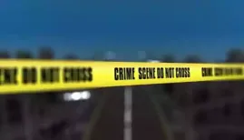 Four members of a family were killed in a road accident involving a bike and a tractor trolley in Telangana's Medak district. Four members of a family were