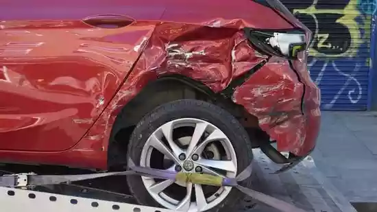 Four people died and 15 were injured on Sunday after a pickup van collided with a truck and a couple of two-wheelers near Radhanpur in Gujarat's Patan district, a police official said. The accident occurred on the national highway near Moti Pipli village around 10 AM.Four people died and 15 were injured on Sunday after a pickup van collided with a truck and a couple of two-wheelers near Radhanpur in Gujarat's Patan district, a police official said.The accident occurred on the national highway near Moti Pipli village around 10 AM.Superintendent of Police Vasant Nayi said. “The pickup van with around 15 passengers collided head-on with a truck during an overtaking attempt on a stretch where movement of traffic on one side is blocked due to road construction work.”