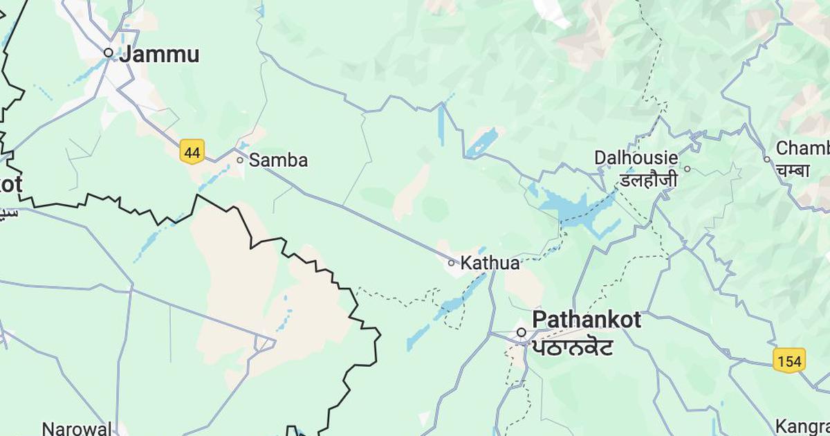 Four persons were killed and six others injured after a cloudburst struck a village in Jammu and Kashmir's Kathua district on Saturday, PTI reported. This comes days after 60 persons were killed in a flash flood triggered by a cloudburst near the Chashoti village of Kishtwar district on Thursday. More than 100 persons were also injured