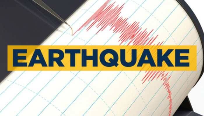 Four powerful earthquakes struck the Russian coast on Wednesday, according to the United States Geological Survey (USGS). The first quake, with a magnitude of 8.0, struck southeast of Petropavlovsk-Kamchatsky. It was shortly followed by another earthquake of similar magnitude (8.0), which struck east-southeast of Petropavlovsk-Kamchatsky, according to the USGS.
