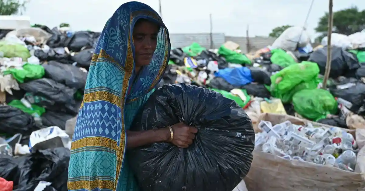 India’s environment ministry notified the new solid waste management rules of 2026 on January 27, superseding the 2016 rules. The new rules signal a shift