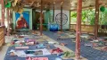 Fourteen people were killed in military air strikes at a monastery in Myanmar early on Friday, opposition fighters and a local rescue worker have said
