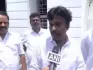 AIADMK MLA Esakki Subaya submitted his resignation today. He is the fourth MLA from the party to resign in two days. Subaya supported former ministers C Ve