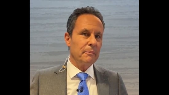 Fox & Friends co-host Brian Kilmeade is being blasted after suggesting that homeless people with mental health issues who refuse treatment should be killed. Kilmeade made the remark last week while he and his fellow co-hosts Ainsley Earhardt and Lawrence Jones were discussing the murder of Ukrainian refugee Iryna Zarutska by a schizophrenic homeless man named Decarlos Brown Jr.