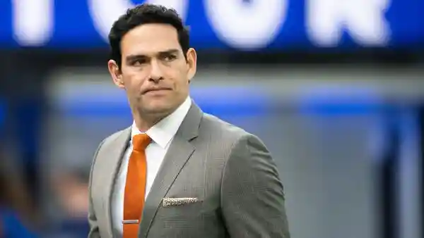 Fox Sports part ways with Mark Sanchez after felony battery charge