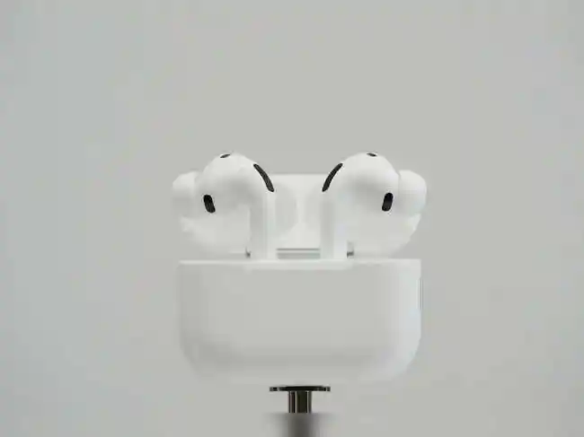 Foxconn arm to amplify output of AirPods with line overhaul