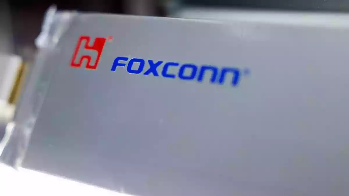 Foxconn to deploy humanoid robots at Houston AI server plant
