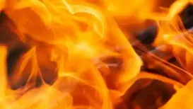 A massive fire erupted Monday night at the Foxridge Apartments in Blacksburg, Virginia. Videos from the scene show towering flames and thick smoke rising from