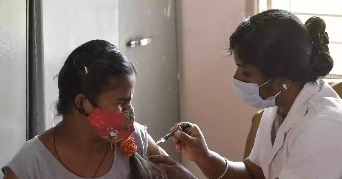 Frame compensation policy for Covid-19 vaccine side effects