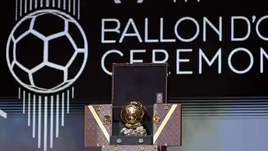France Football will award the Ballon d'Or in Paris tonight, memorializing the best player over the last football season with the most prestigious individual honour in the sport. The annual ceremony will see the best men's and women's players attend the gala event with hopes of being recognised for the award, joining a list of some of the greatest players in the sport's long history.