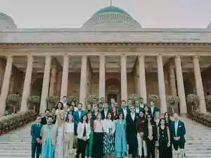 France India Foundation hosts Young Leaders Programme to strengthen soft power bonds