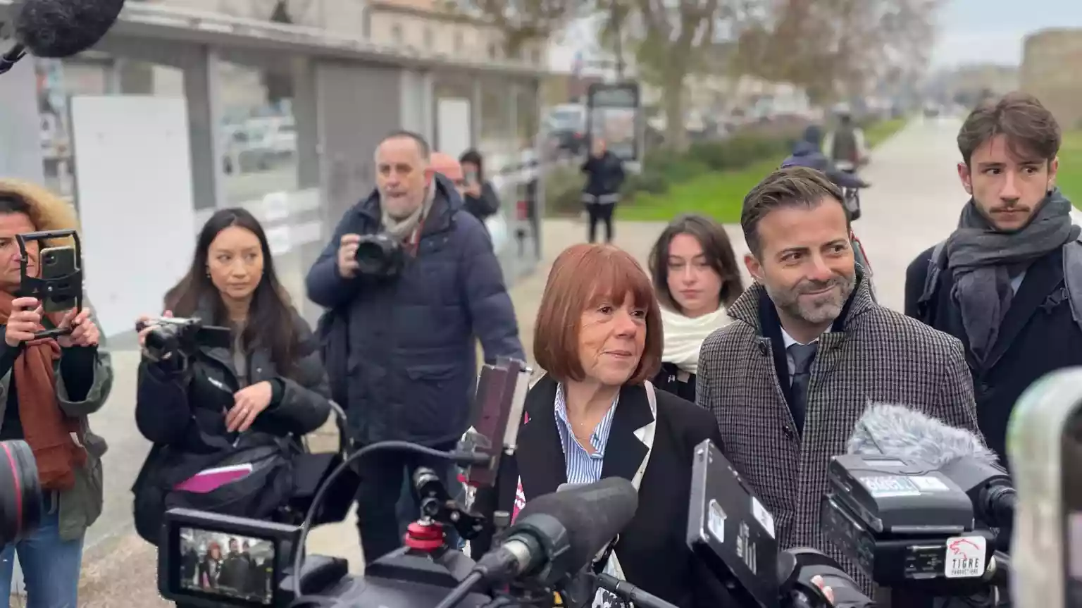 France's mass rape victim, Gisèle Pelicot, is returning to court on Monday to face one of her attackers, the only man who is appealing against last year's trial verdict in which a total of 51 accused were convicted of raping her as she lay, drugged by her husband, in their family home.France's mass rape victim, Gisèle Pelicot, is returning to court on Monday to face one of her attackers, the only man who is appealing against last year's trial verdict in which a total of 51 accused were convicted of raping her as she lay, drugged by her husband, in their family home.At the time, Madame Pelicot's defiant public stance was seen as a potentially catalytic moment in the fight against sexual violence. But in France, that optimism appears to be wilting.