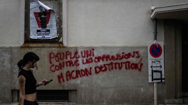 France's new Prime Minister, Sébastien Lecornu, on Wednesday vowed to deliver a “profound break” from previous leadership as he began the difficult task of forming a government capable of steering the country out of its ongoing political crisis, as reported by AFP.