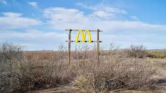 <h4>Franchising has quietly made countless Americans rich</h4><h4>In the age of AI, running a McDonald’s may soon look a lot more
