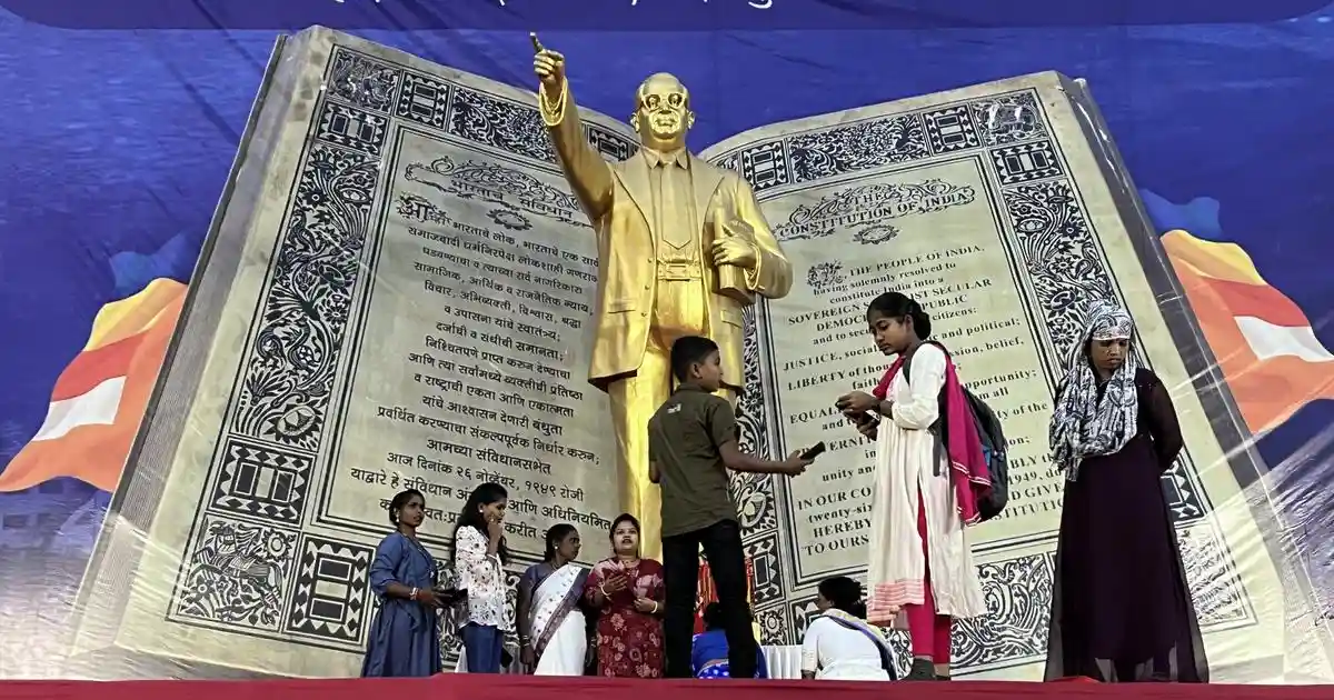 An order of the Madurai bench of the Madras High Court in G Rajesh v State of Tamil Nadu on April 30 has drawn attention for an unusual reason