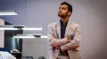 Indian GM Arjun Erigaisi registered a massive win on Monday with his triumph over Magnus Carlsen in the fifth round of the Rapid Round-robin stage of the