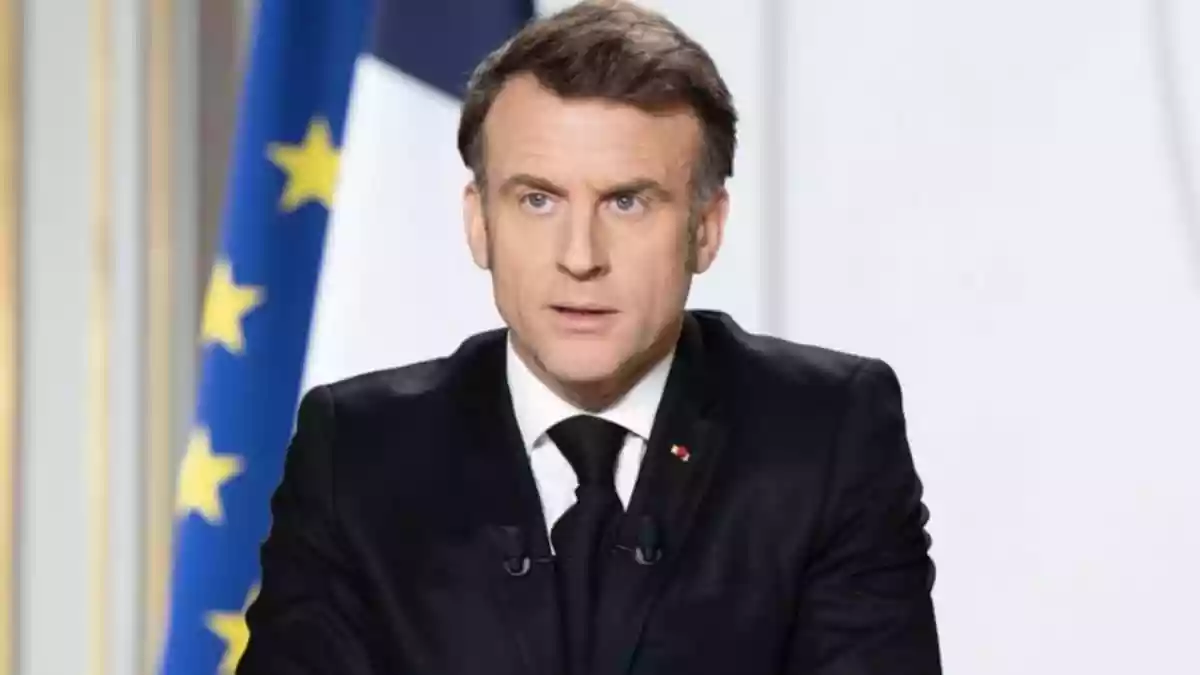 France's National Assembly backed legislation to ban children under the age of 15 from accessing social media platforms, a major step in the country's push to