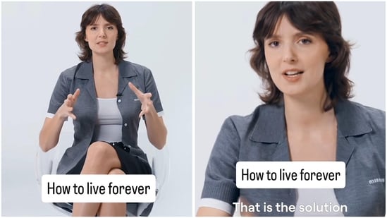 French biochemist says this 1 simple habit can add 7-10 years to your life