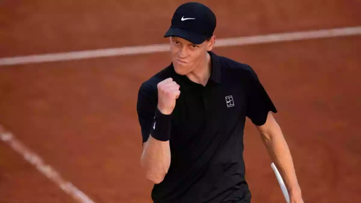 French Open Draw Out