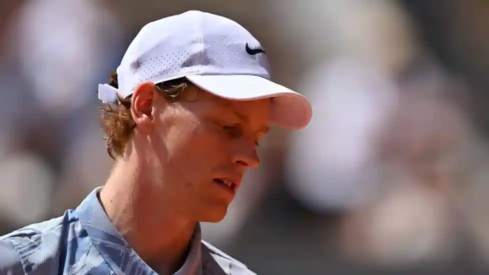 French Open men's draw blown wide open - who can capitalise on Sinner exit