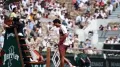 <h4>French Open player at centre of sexist umpire storm hit with one of the biggest Grand Slam fines in history</h4><h4>French Open