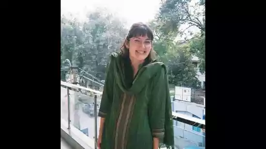 French woman urges Indians to stop spreading negativity about their own country