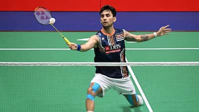 Fresh from a finals appearance, star Indian men's singles shuttler Lakshya Sen will aim to build on his newfound momentum, while Satwiksairaj Rankireddy and Chirag Shetty will strive to maintain their consistency at the China Masters Super 750 badminton tournament beginning Tuesday.