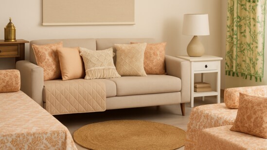 Fresh home decor ideas for a festive vibe. Cushion covers, bedsheets and more on Amazon. Grab stunning picks during the Amazon sale now. I have spent years experimenting with quick fixes and timeless tricks to breathe new life into tired corners. Right now, if you fancy adding a burst of freshness, you cannot ignore a good Amazon sale. From charming cushion covers to bedsheets that feel like a gentle hug, small tweaks can transform your space into a celebration.