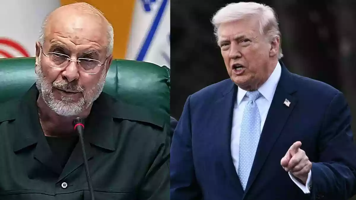 Fresh Round Of US-Iran Talks To Resolve West Asia Conflict Likely On Thursday