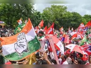 Friendly contest likely among INDIA bloc partners in Bachhwara as Cong