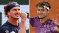 <b>How do professional athletes manage to be friends while competing for the sport's biggest prizes?</b> The current generation of tennis players