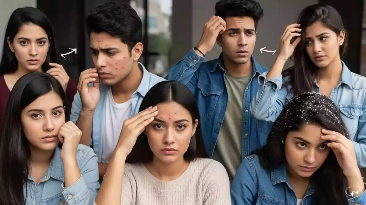 When a project deadline is approaching, and your work is still unfinished, or when a major exam or important event is just days away