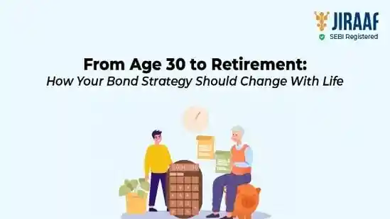 HomeNext<h4>From Age 30 to Retirement: How Your Bond Strategy Should Change With Life</h4><h4>Bonds serve different roles at various life
