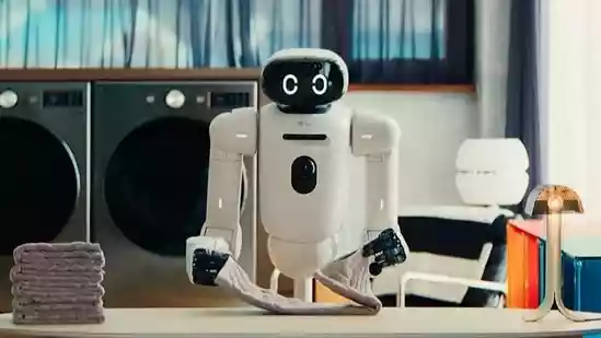 From AI robots to smart locks