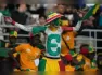 African Cup teams draw inspiration from their nations' unique wildlife and rich histories for their nicknames. From the Atlas Lions of Morocco to the