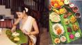 Onashamsakal! Onam, Kerala’s vibrant harvest festival, is incomplete without the grand Onam Sadhya, a lavish vegetarian feast traditionally served on fresh