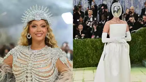 Met Gala 2026 was full of A-listers from across the world who looked their best for fashion's biggest night. Following this year's 'Fashion is Art' dress code