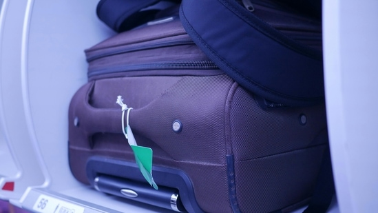 From business trips to weekend getaways, your cabin luggage deserves to be as functional as it is fashionable. With features like TSA locks, 360° spinner wheels, polycarbonate exteriors, and sleek colours, these cabin bags blend performance with style. If you're after something tech-savvy with a laptop compartment or a lightweight stunner for smooth gliding through airports, these picks are all set to elevate your travel game.