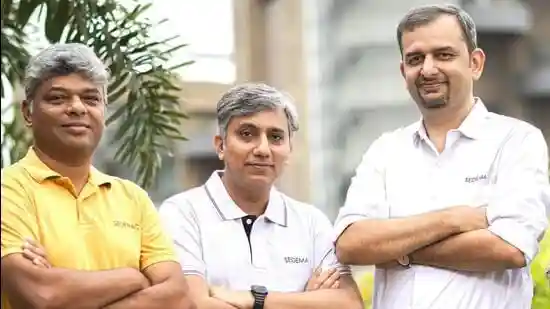 From campus lab to stock market