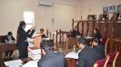 Every year, thousands of law students in India sit for examinations that reward one thing above all else: the ability to recall the name of a case