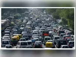 India is leveraging vision-based AI to combat its high road fatality rate, shifting from post-crash analysis to real-time collision prevention