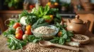 Walk down any supermarket aisle today, and you’ll notice something interesting. Consumers are spending less time comparing prices and more time reading