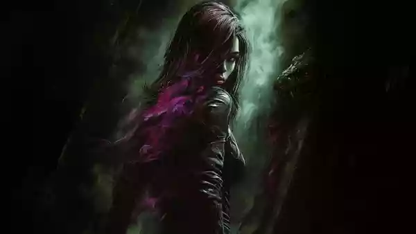 From Code Violet to Highguard