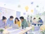 Hackathons are evolving from short-term competitions into strategic innovation ecosystems. Modern AI hackathons now act as talent discovery platforms